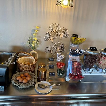Kalliste Porticcio Apparthotel Golfe D Ajaccio 외부 사진