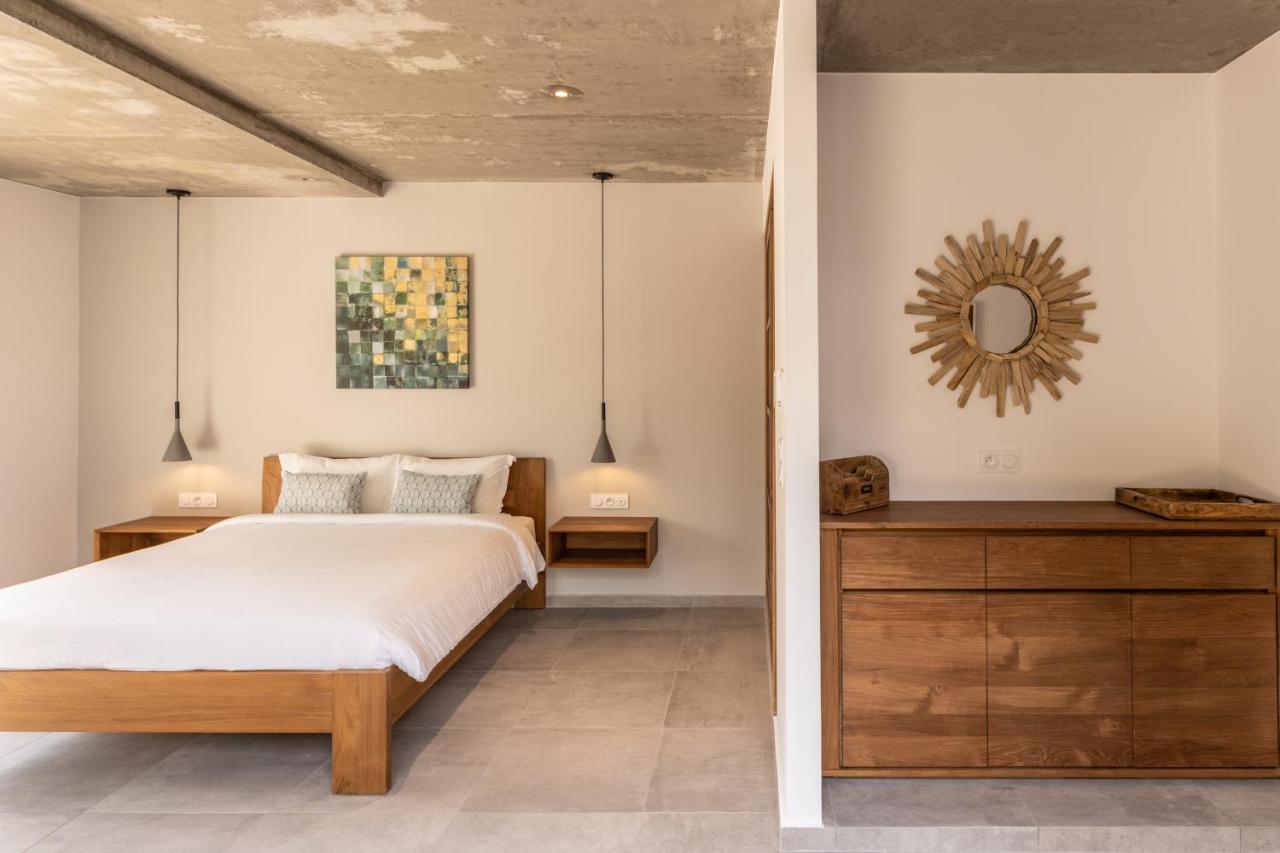Kalliste Porticcio Apparthotel Golfe D Ajaccio 외부 사진