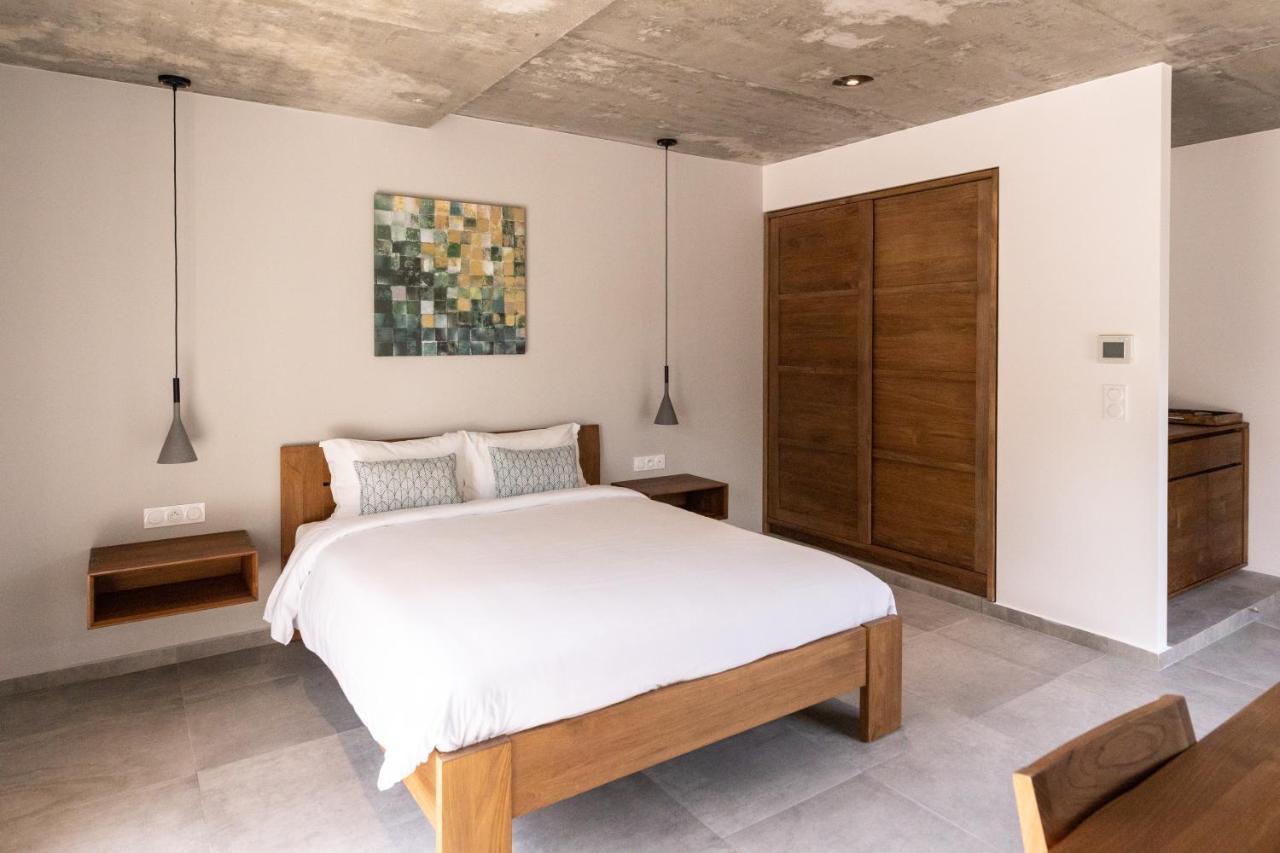 Kalliste Porticcio Apparthotel Golfe D Ajaccio 외부 사진
