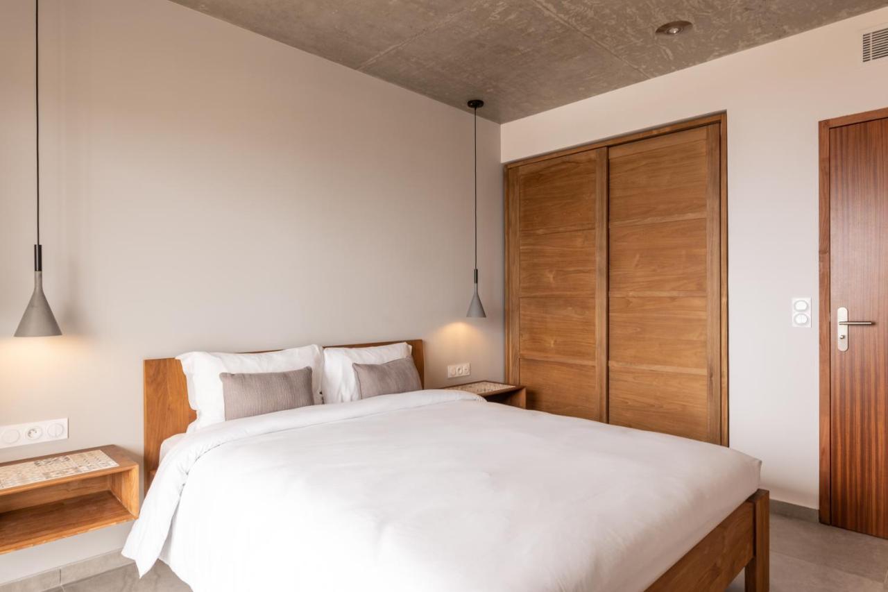 Kalliste Porticcio Apparthotel Golfe D Ajaccio 외부 사진