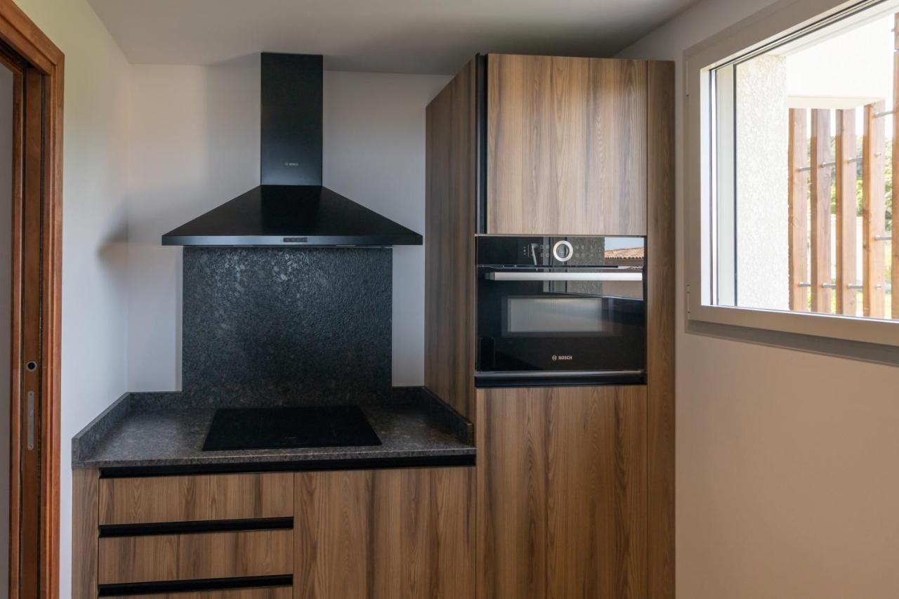 Kalliste Porticcio Apparthotel Golfe D Ajaccio 외부 사진