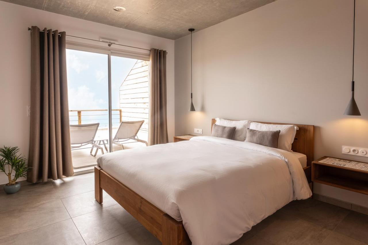 Kalliste Porticcio Apparthotel Golfe D Ajaccio 외부 사진