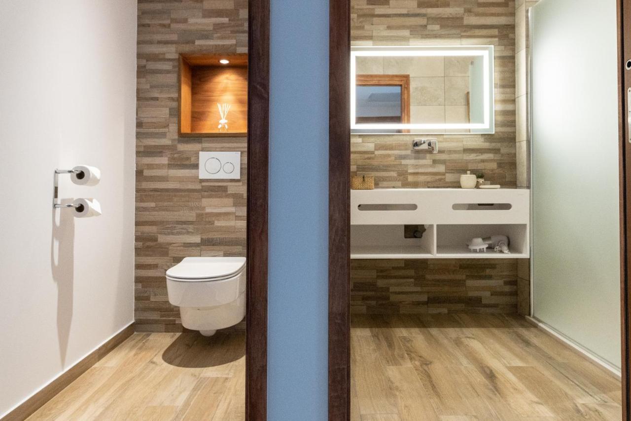 Kalliste Porticcio Apparthotel Golfe D Ajaccio 외부 사진