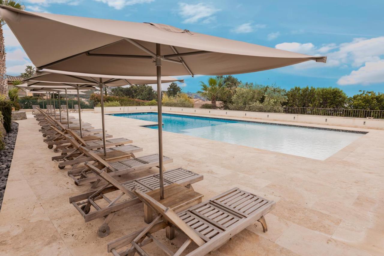 Kalliste Porticcio Apparthotel Golfe D Ajaccio 외부 사진