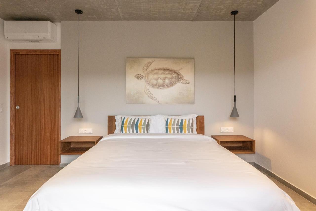 Kalliste Porticcio Apparthotel Golfe D Ajaccio 외부 사진