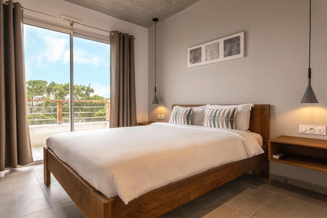 Kalliste Porticcio Apparthotel Golfe D Ajaccio 외부 사진