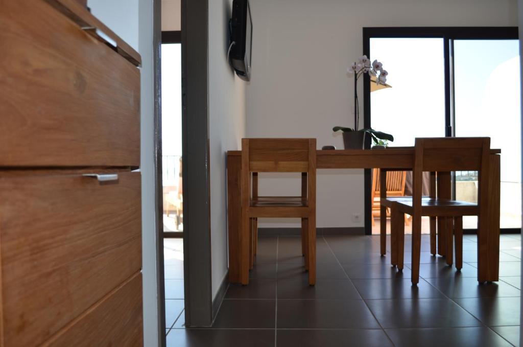 Kalliste Porticcio Apparthotel Golfe D Ajaccio 외부 사진