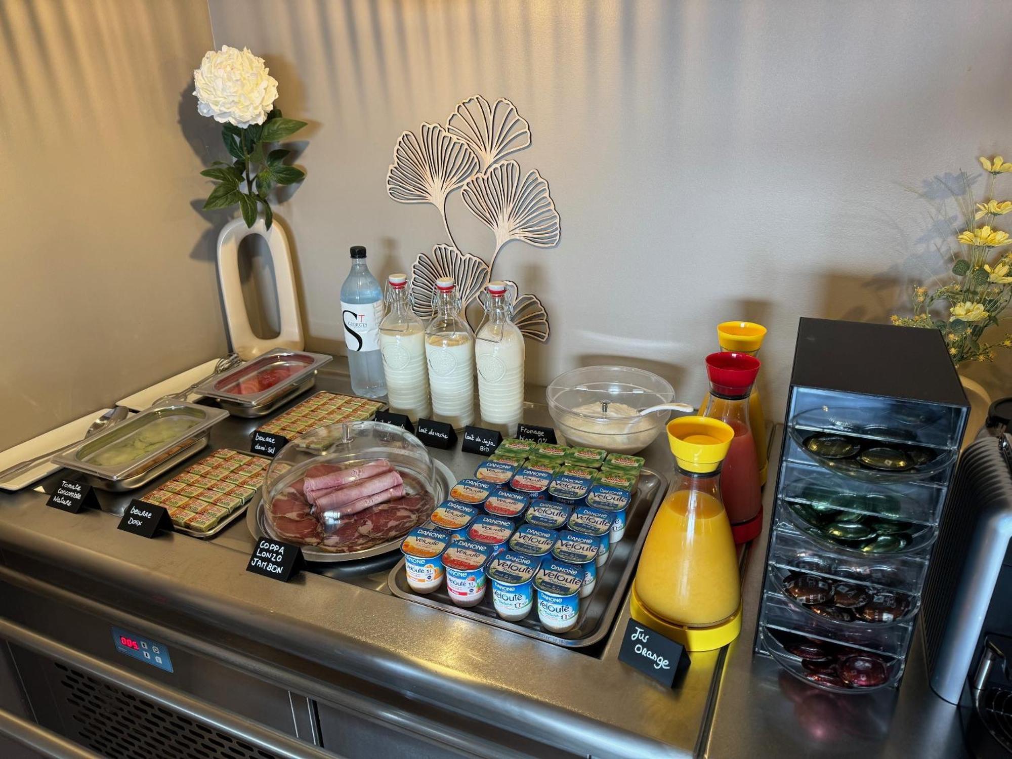 Kalliste Porticcio Apparthotel Golfe D Ajaccio 외부 사진
