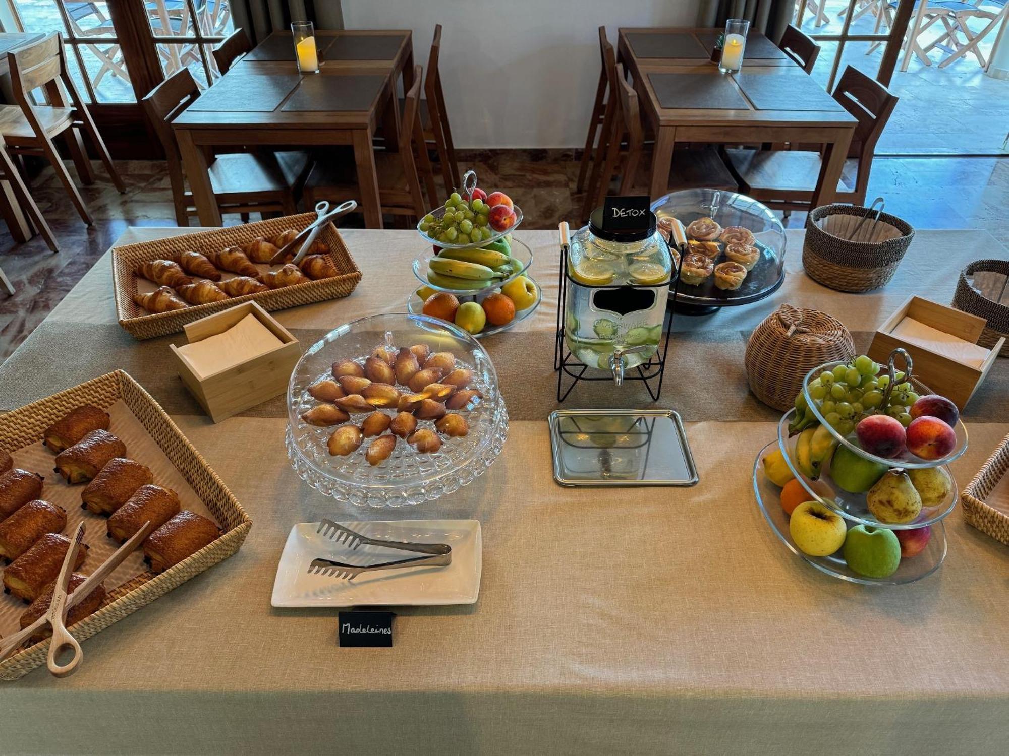 Kalliste Porticcio Apparthotel Golfe D Ajaccio 외부 사진