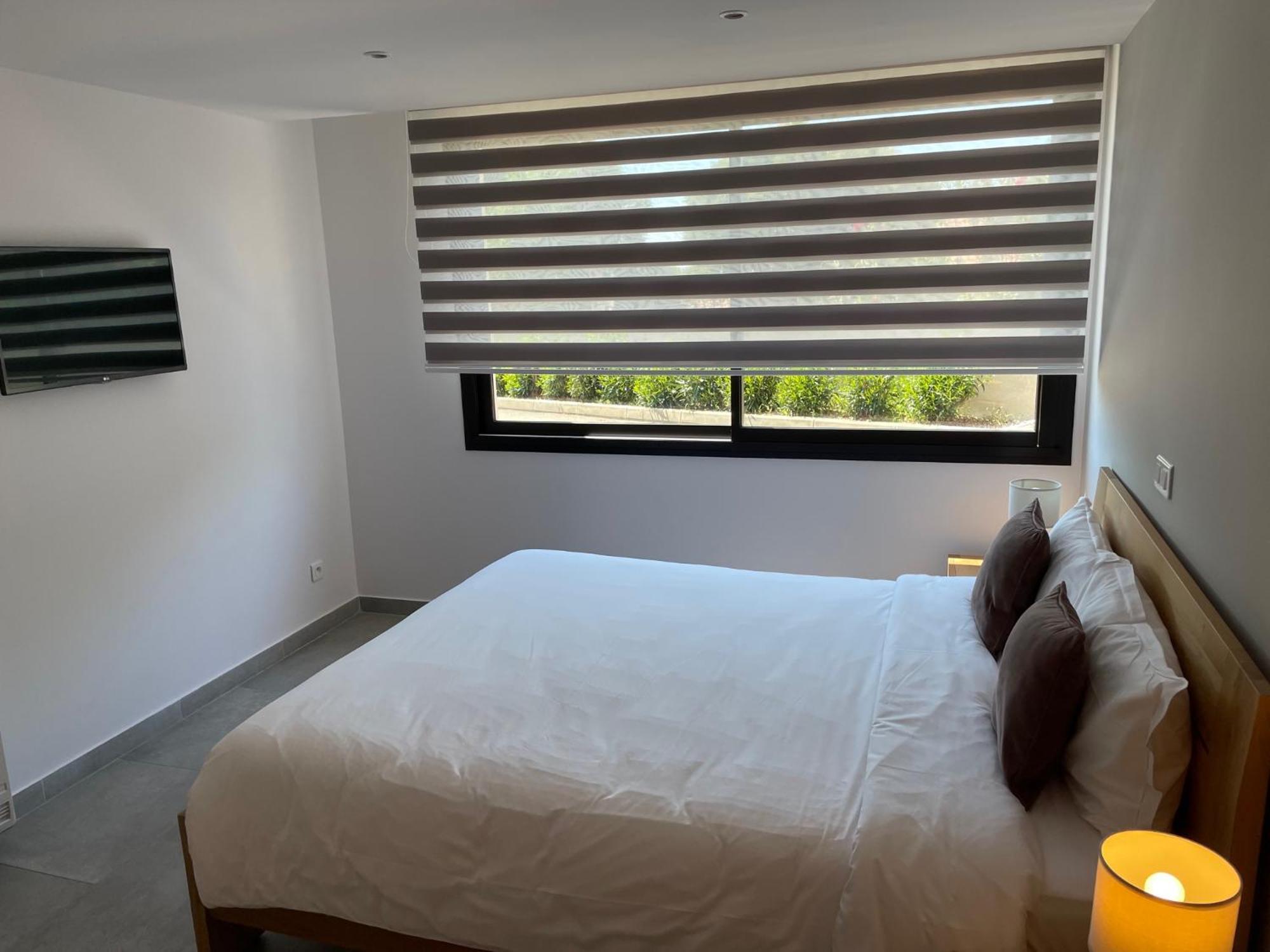 Kalliste Porticcio Apparthotel Golfe D Ajaccio 객실 사진